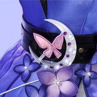 Honkai Star Rail Castorice Costume Cosplay Suit