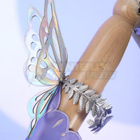 Honkai Star Rail Castorice Costume Cosplay Suit