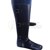 Fantastic Four Human Torch Bodysuit Costume Johnny Storm Cosplay Suit