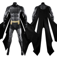Absolute Batsuit Bodysuit Costume Cosplay Suit