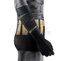 Absolute Batsuit Bodysuit Costume Cosplay Suit