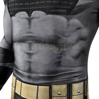 Absolute Batsuit Bodysuit Costume Cosplay Suit