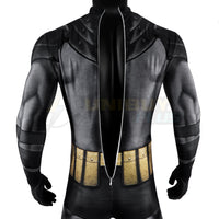 Absolute Batsuit Bodysuit Costume Cosplay Suit