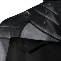 Absolute Batsuit Bodysuit Costume Cosplay Suit