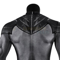 Absolute Batsuit Bodysuit Costume Cosplay Suit
