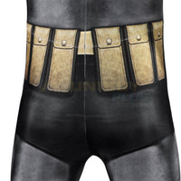 Absolute Batsuit Bodysuit Costume Cosplay Suit