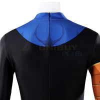 Invincible Season 4 Mark Grayson Costume Cosplay Suit Bodysuit