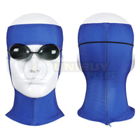 Invincible Season 4 Mark Grayson Costume Cosplay Suit Bodysuit