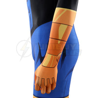 Invincible Season 4 Mark Grayson Costume Cosplay Suit Bodysuit