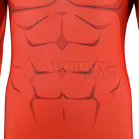Invincible Thragg Costume Cosplay Suit Kids