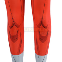 Invincible Thragg Costume Cosplay Suit Kids