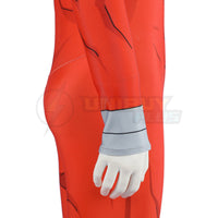 Invincible Thragg Costume Cosplay Suit Kids