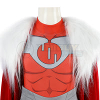 Invincible Thragg Costume Cosplay Suit Kids