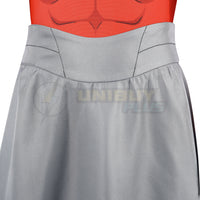Invincible Thragg Costume Cosplay Suit Kids