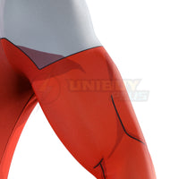 Invincible Thragg Costume Cosplay Suit Bodysuit