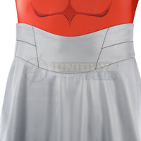 Invincible Thragg Costume Cosplay Suit Bodysuit