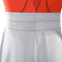 Invincible Thragg Costume Cosplay Suit Bodysuit