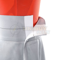 Invincible Thragg Costume Cosplay Suit Bodysuit