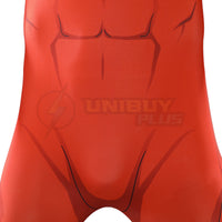 Invincible Thragg Costume Cosplay Suit Bodysuit