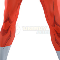 Invincible Thragg Costume Cosplay Suit Bodysuit