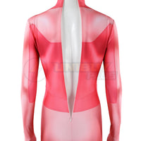 Invincible Atom Eve Costume Cosplay Suit Bodysuit