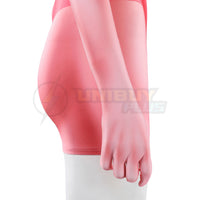Invincible Atom Eve Costume Cosplay Suit Bodysuit