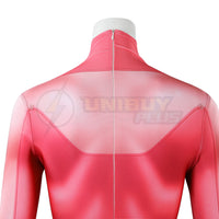 Invincible Atom Eve Costume Cosplay Suit Bodysuit