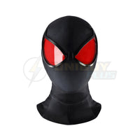Marvel's Spider-Man Bodysuit Costume Scarlet Spider Cosplay Suit