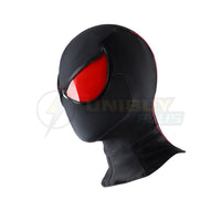 Marvel's Spider-Man Bodysuit Costume Scarlet Spider Cosplay Suit