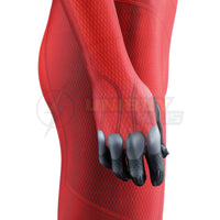 Marvel's Spider-Man Bodysuit Costume Scarlet Spider Cosplay Suit