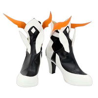 Honkai Impact 3rd Kiana Kaslana Shoes Cosplay Women Boots