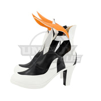 Honkai Impact 3rd Kiana Kaslana Shoes Cosplay Women Boots