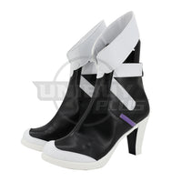 Honkai Impact 3rd Raiden Mei Shoes Cosplay Women Boots