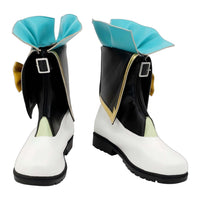 Honkai Star Rail Firefly Shoes Cosplay Women Boots