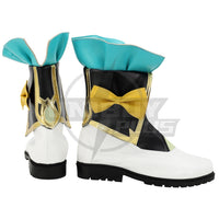 Honkai Star Rail Firefly Shoes Cosplay Women Boots
