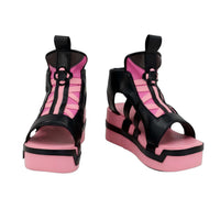 Eternal Return: Black Survival Niah Cosplay Shoes Women Boots