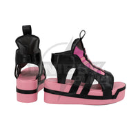 Eternal Return: Black Survival Niah Cosplay Shoes Women Boots