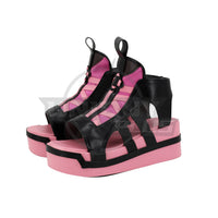 Eternal Return: Black Survival Niah Cosplay Shoes Women Boots