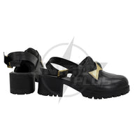 Ensemble Stars SAEGUSA IBARA Cosplay Shoes Men Boots