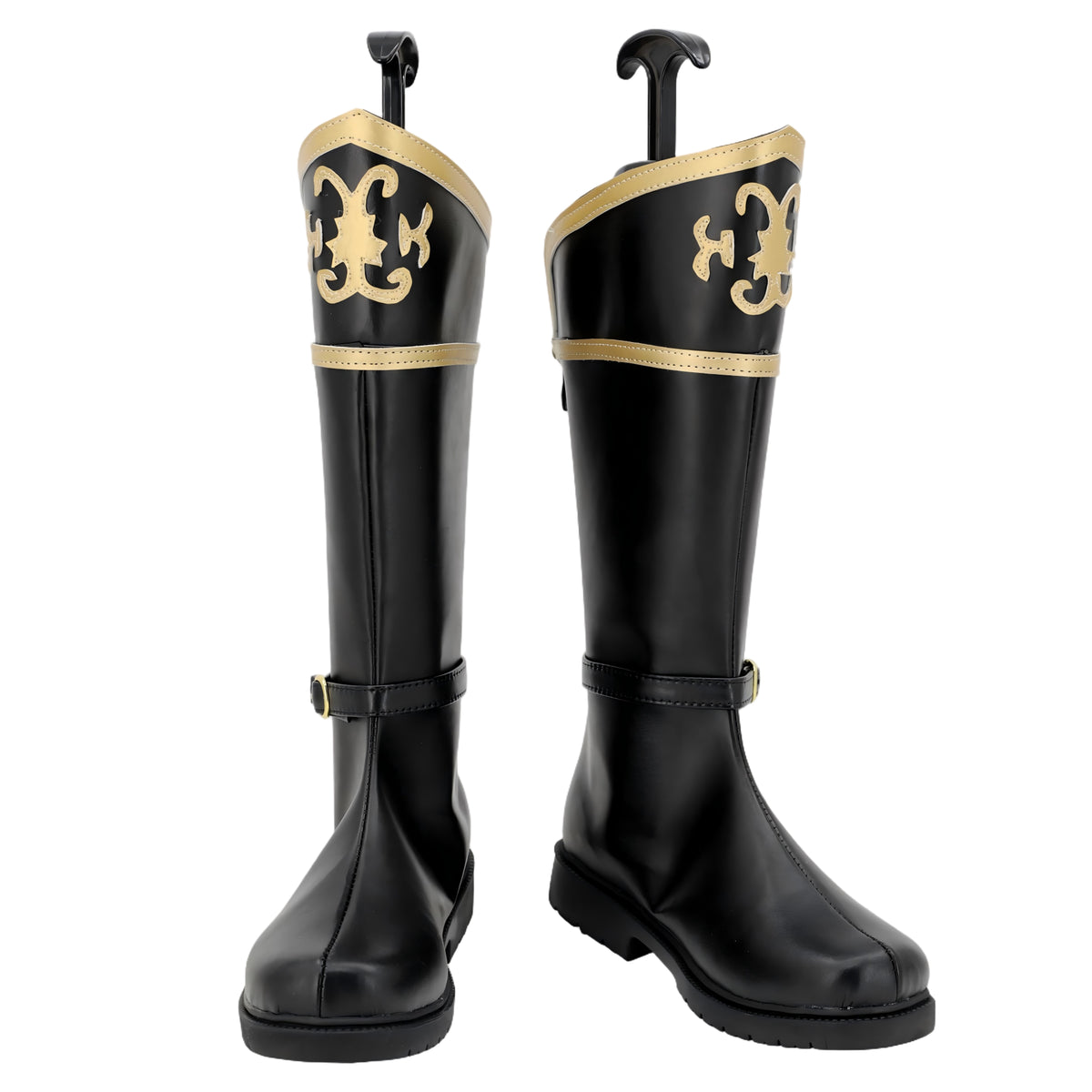 Ensemble Stars Mashiro Tomoya Cosplay Shoes Men Boots