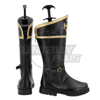Ensemble Stars Mashiro Tomoya Cosplay Shoes Men Boots