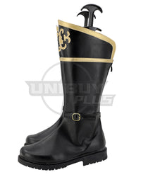 Ensemble Stars Mashiro Tomoya Cosplay Shoes Men Boots
