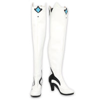 Honkai Impact 3rd Herrscher of Truth Shoes Cosplay Women Boots