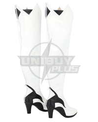 Honkai Impact 3rd Herrscher of Truth Shoes Cosplay Women Boots