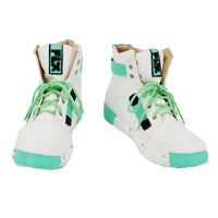 Eternal Return Black Survival Felix Cosplay Shoes Men Boots