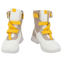 Eternal Return: Black Survival Tia Cosplay Shoes Women Boots