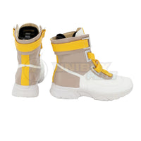 Eternal Return: Black Survival Tia Cosplay Shoes Women Boots