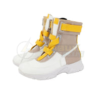 Eternal Return: Black Survival Tia Cosplay Shoes Women Boots