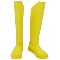 Invincible Evil Mark Shoes Cosplay Men Boots