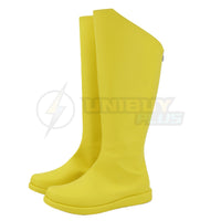 Invincible Evil Mark Shoes Cosplay Men Boots